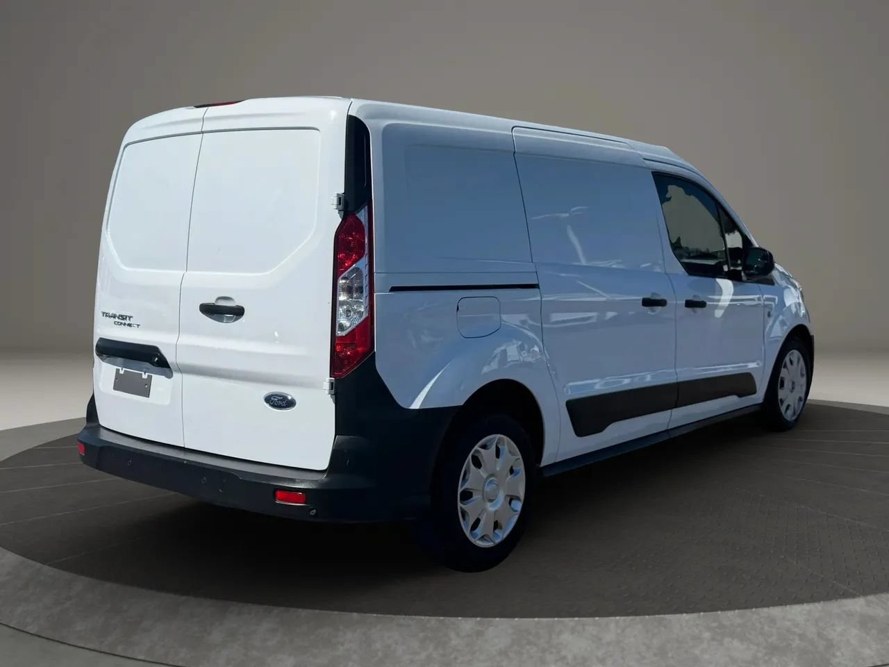 Used 2022 Ford Transit Connect XL FWD image 6