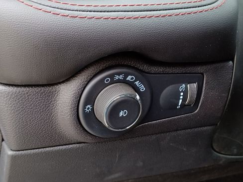 Used 2021 Dodge Durango R/T AWD/4WD image 15