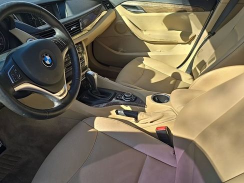 Used 2013 BMW X1 xDrive35i image 3