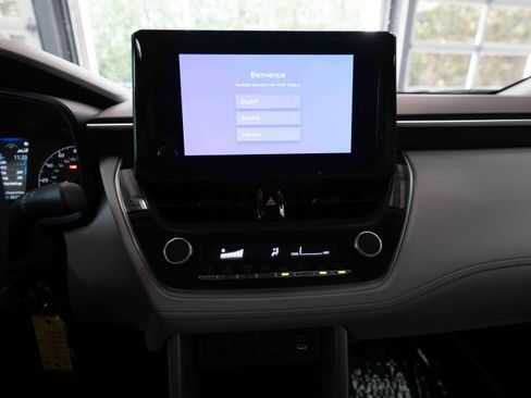 Certified 2023 Toyota Corolla Cross L AWD/4WD image 18
