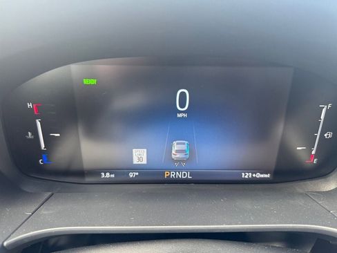 New 2025 Ford Escape SE image 39