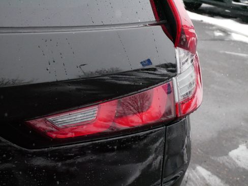 Certified 2026 Honda CR-V Sport Touring image 18