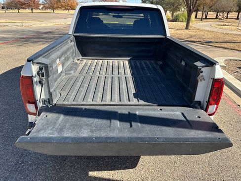 Used 2017 Honda Ridgeline RTL image 14