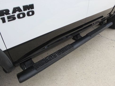 Used 2016 RAM 1500 Rebel w/ Luxury Group AWD/4WD image 10