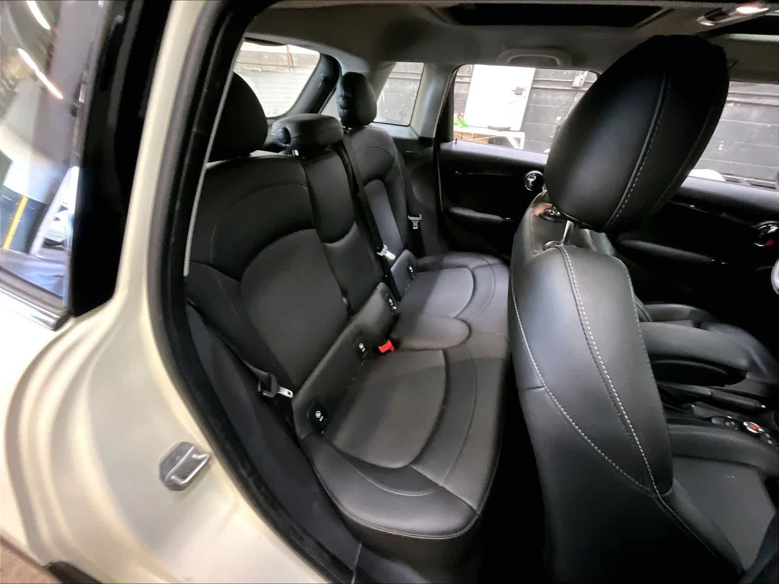Used 2019 MINI Cooper S FWD image 29