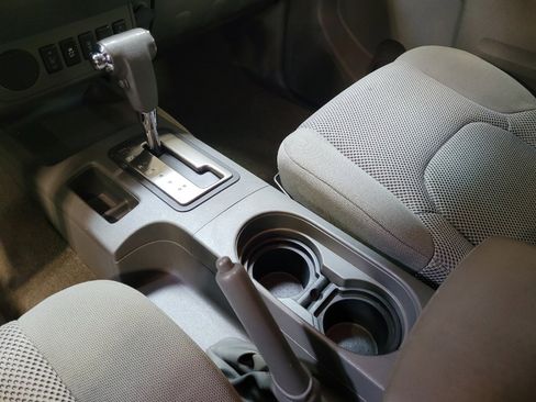 Used 2016 Nissan Frontier SV w/ SV Value Truck Package image 26