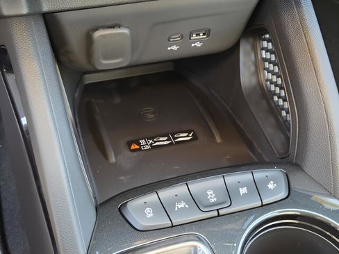 New 2026 Chevrolet TrailBlazer RS w/ Convenience Package image 9