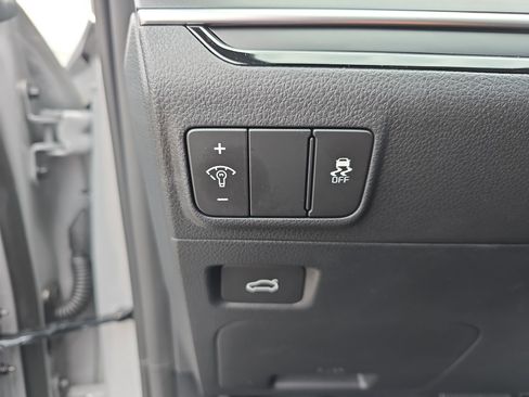 New 2026 Kia K5 GT-Line image 28