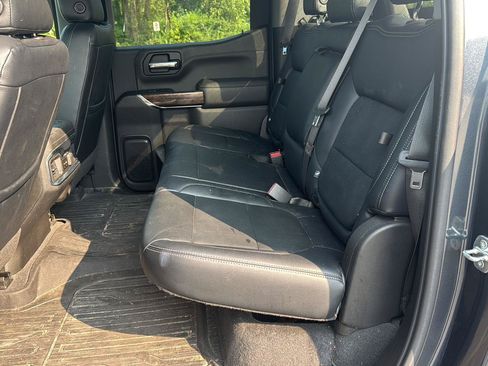 Used 2021 GMC Sierra 1500 Elevation AWD/4WD image 10
