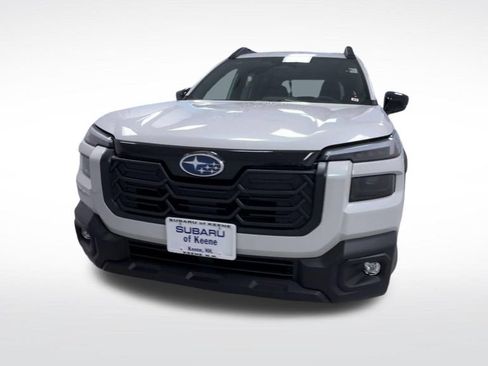 New 2026 Subaru Outback Premium AWD/4WD image 3