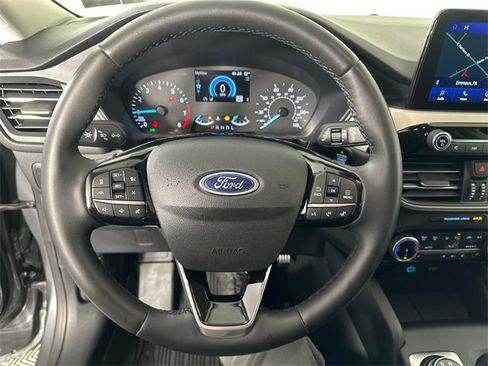 Used 2022 Ford Escape SEL image 27