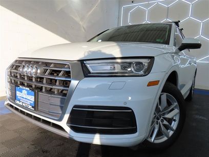 Used 2020 Audi Q5 2.0T Premium w/ Convenience Package