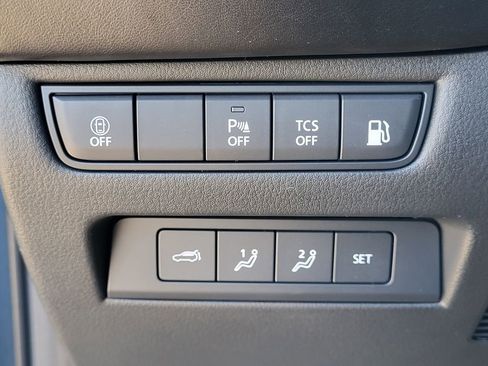 New 2026 MAZDA CX-50 AWD 2.5 Hybrid w/ Cargo Package image 15