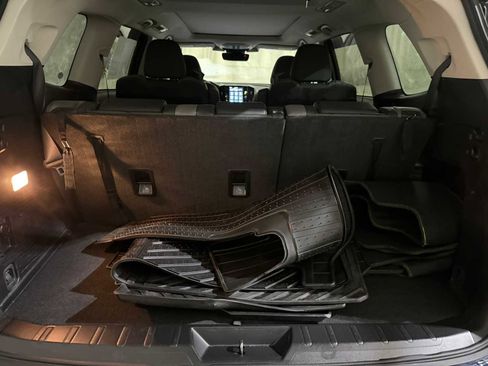 Certified 2023 Subaru Ascent Onyx Edition image 24