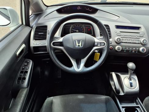 Used 2010 Honda Civic LX-S image 13