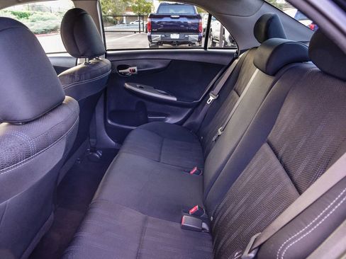 Used 2013 Toyota Corolla S image 20