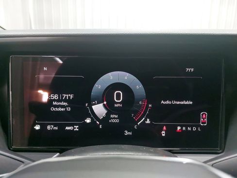 New 2026 GMC Terrain Elevation w/ LPO, Floor Liner Package image 18