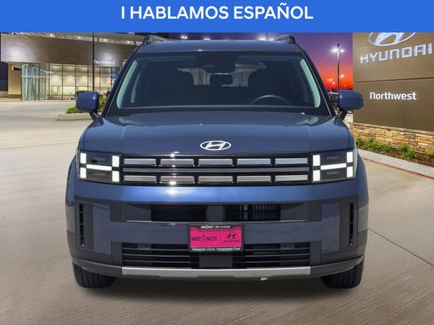 Certified 2026 Hyundai Santa Fe SEL FWD image 5