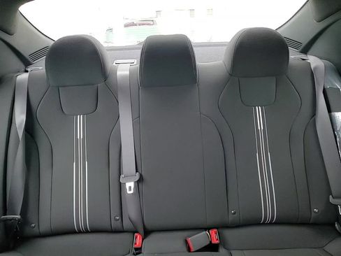 New 2025 Hyundai Elantra SEL image 25