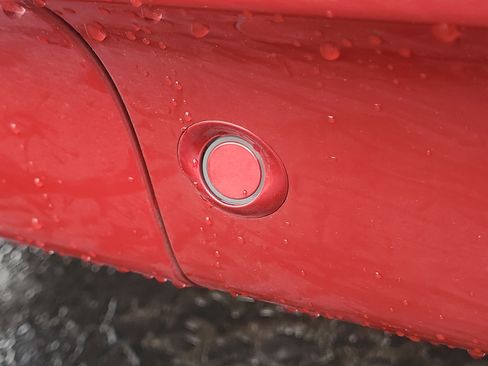 New 2026 Lincoln Aviator Reserve image 6