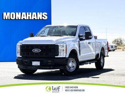 Used 2023 Ford F250 XL