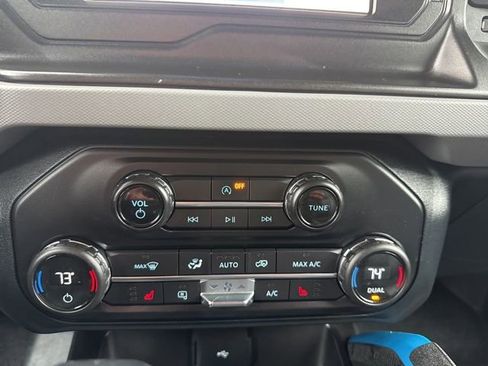 Used 2021 Ford Bronco Black Diamond w/ Sasquatch Package image 29