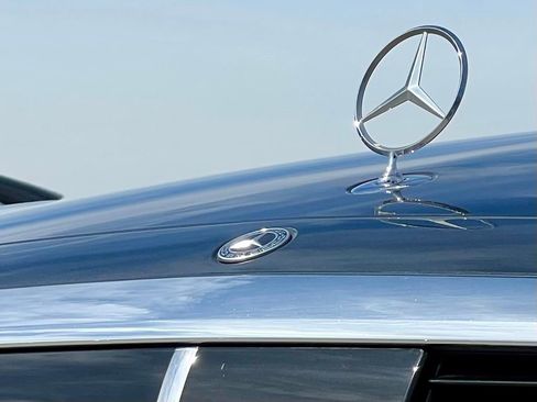 Certified 2021 Mercedes-Benz S 580 4MATIC Sedan image 6