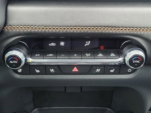 New 2026 MAZDA CX-50 2.5 Hybrid w/ Weather Package image 33