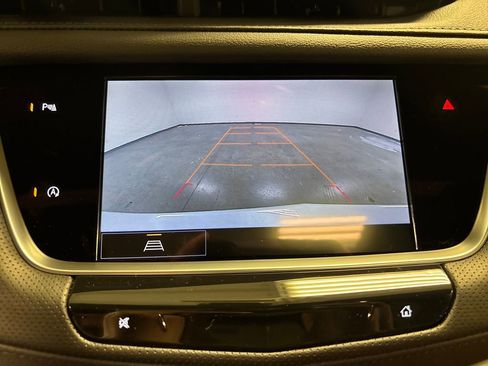 New 2025 Cadillac XT5 Premium Luxury w/ LPO, Floor Liner Package image 38