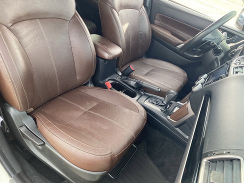 Used 2018 Subaru Forester 2.0XT Touring image 11