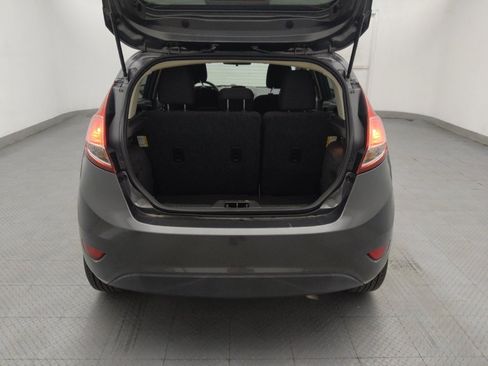 Used 2019 Ford Fiesta SE FWD image 29
