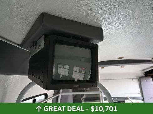 Used 2003 Ford E-450 and Econoline 450 RWD image 29