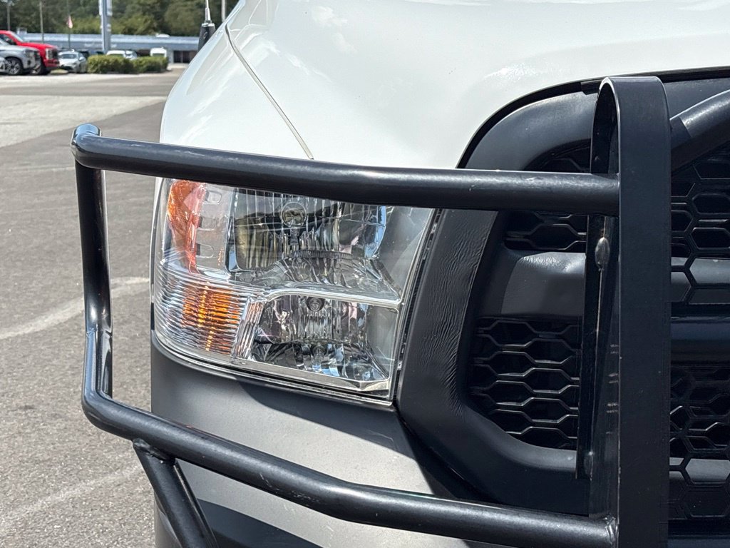 Used 2019 RAM 1500 Tradesman AWD/4WD image 22