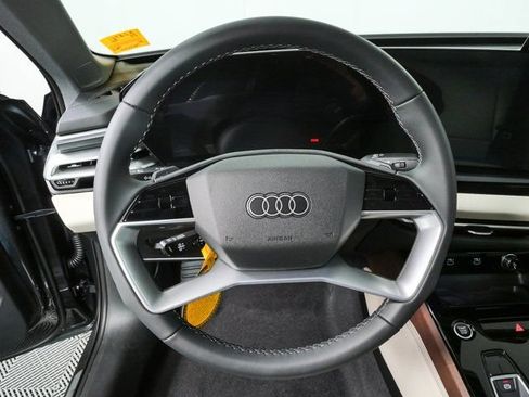 New 2026 Audi A5 2.0T Premium AWD/4WD image 8