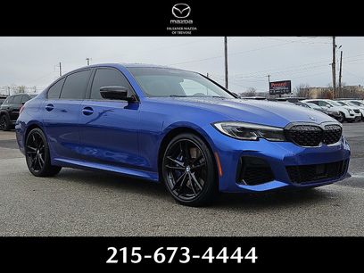 Used 2021 BMW M340i xDrive w/ Executive Package