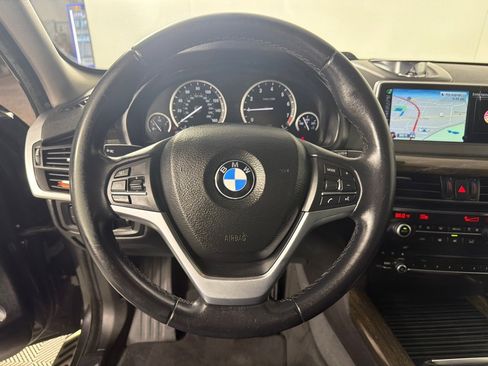 Used 2015 BMW X5 xDrive35i image 15