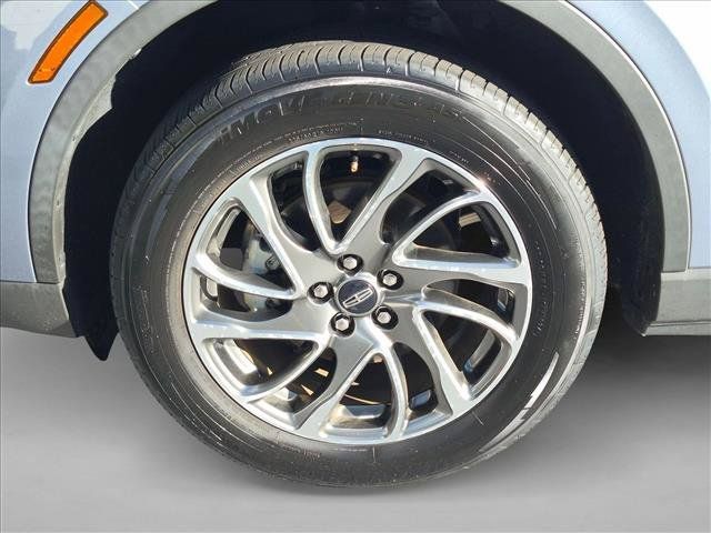 Used 2022 Lincoln Corsair FWD image 23