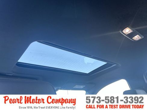 Used 2024 Chevrolet Silverado 2500 High Country w/ High Country Premium Package image 24