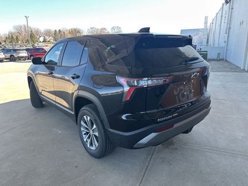 New 2026 Chevrolet Equinox LT AWD/4WD image 7
