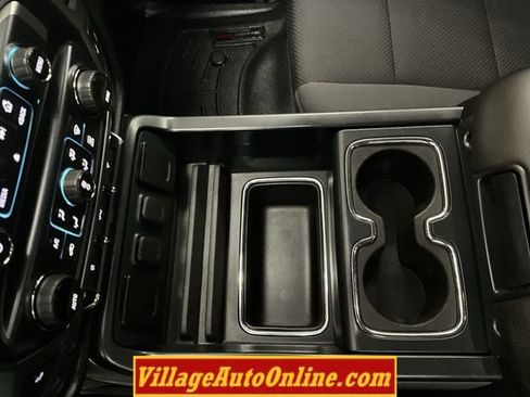 Used 2016 Chevrolet Silverado 1500 LT w/ All Star Edition AWD/4WD image 20