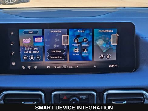New 2026 Nissan Sentra SL w/ Floor Mat Package FWD image 20