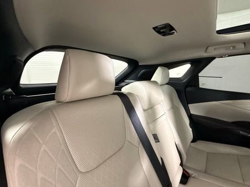 New 2026 Lexus RX 350 image 26