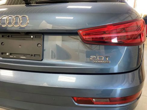 Used 2016 Audi Q3 2.0T Premium Plus image 10