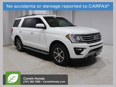 Used 2020 Ford Expedition XLT w/ Equipment Group 202A