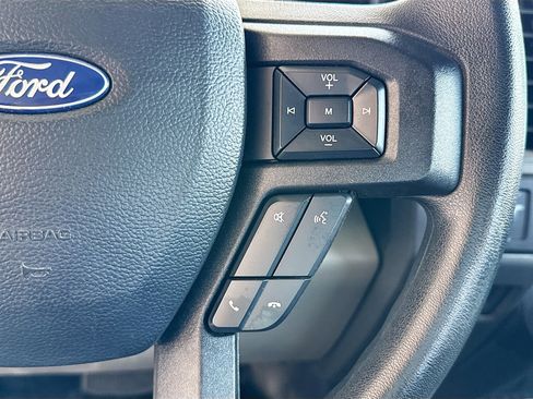 Used 2021 Ford F250 XL w/ Power Equipment Group image 15