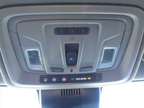 Used 2024 Chevrolet Silverado 1500 LTZ w/ Technology Package image 14