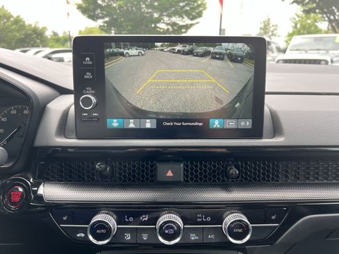 Used 2024 Honda CR-V EX-L image 19