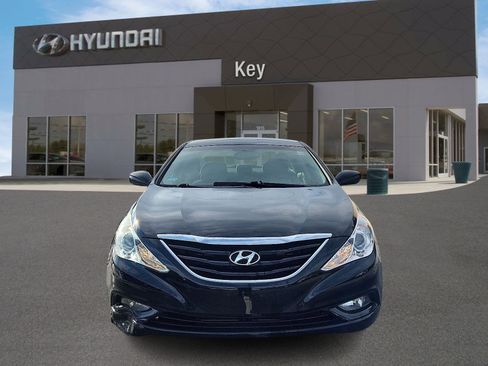 Used 2013 Hyundai Sonata GLS w/ Popular Equipment Pkg image 8