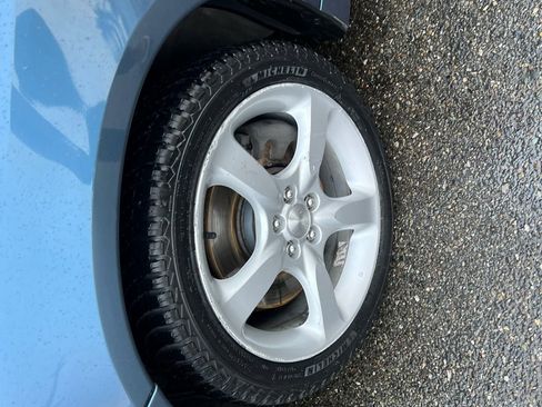 Used 2005 Subaru Legacy 2.5GT Limited image 9