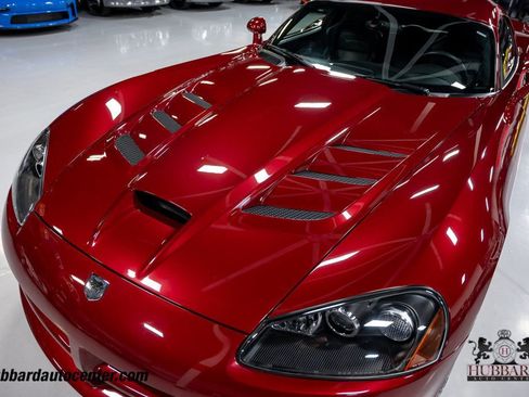 Used 2008 Dodge Viper SRT-10 w/ Protection Group image 15